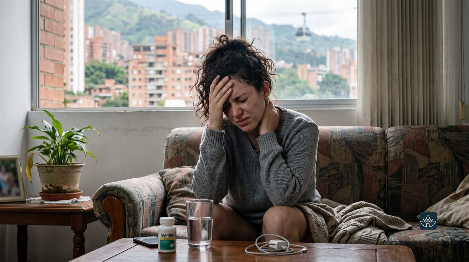 El hambre emocional y cómo reconocerla
