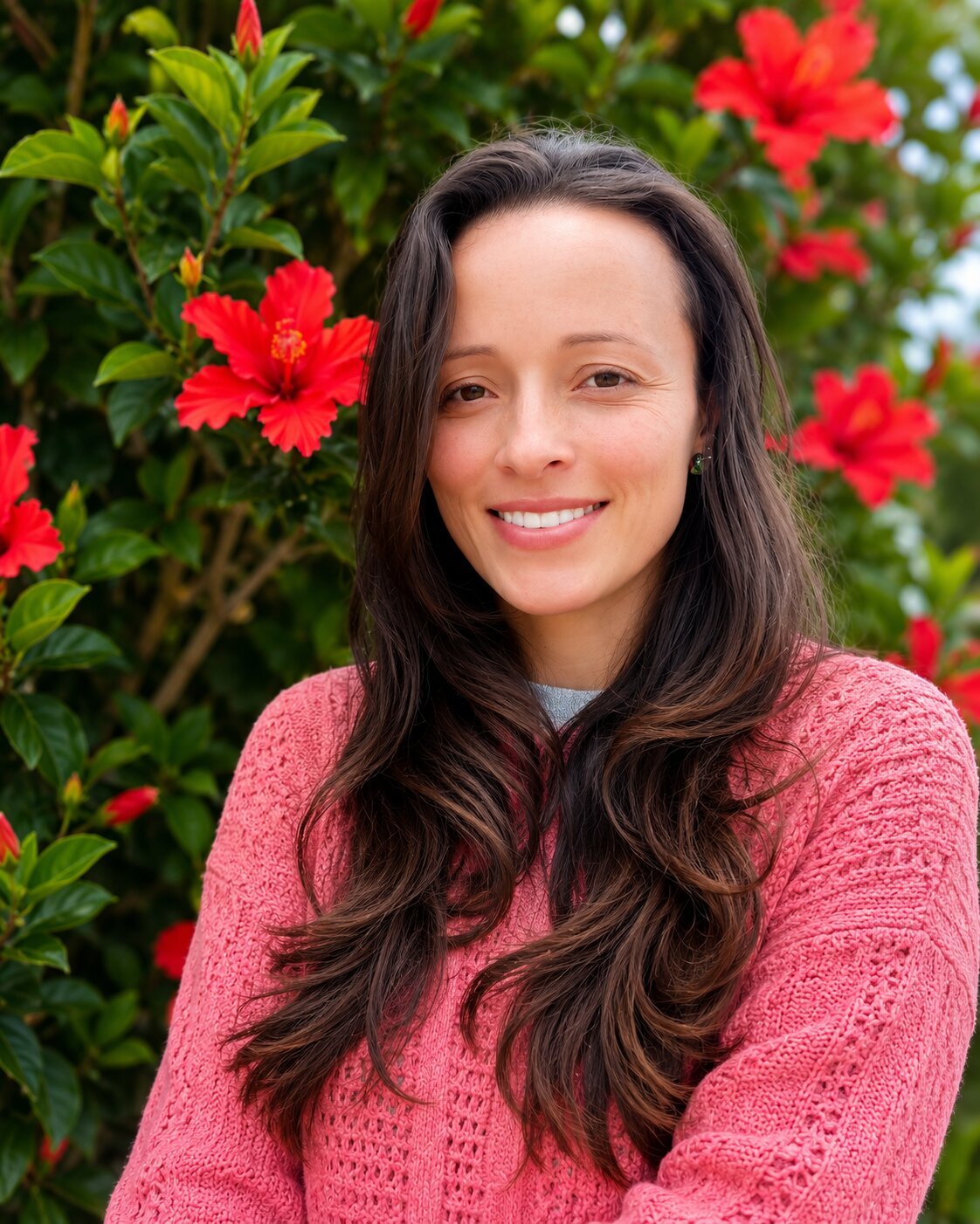 Laura Cadena, co-fundadora de Camino Azul
