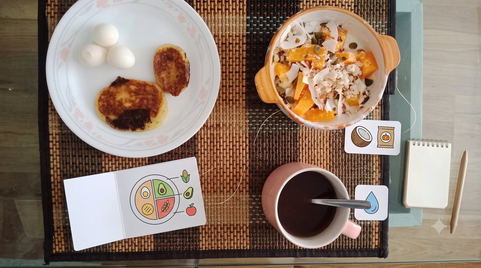 Alimentación para Familias